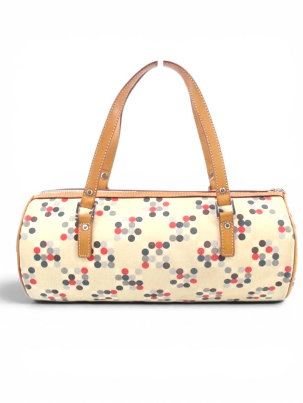Burberry Papillon Bag